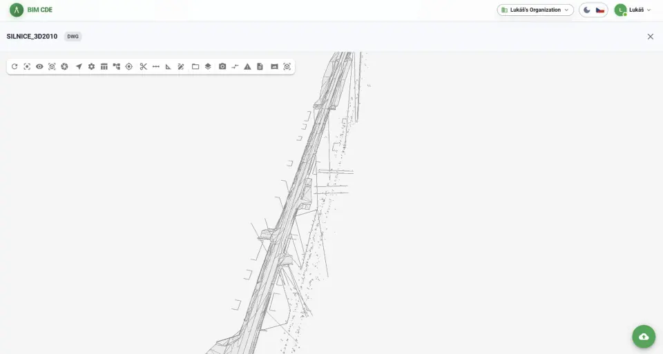 Common Data Environment
