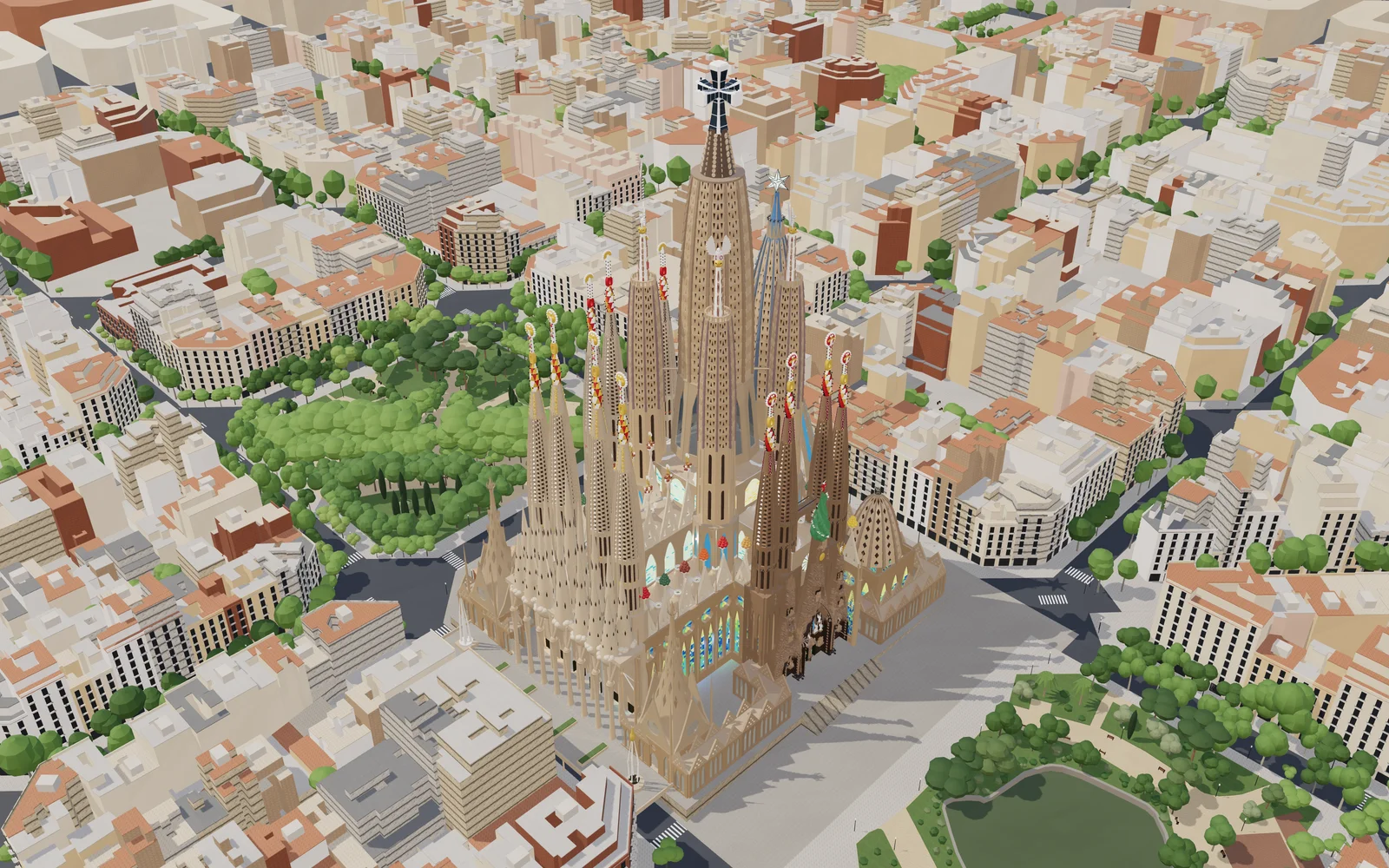 Sagrada Família